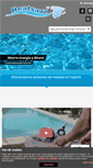Mobile Screenshot of heatsavr-spain.com